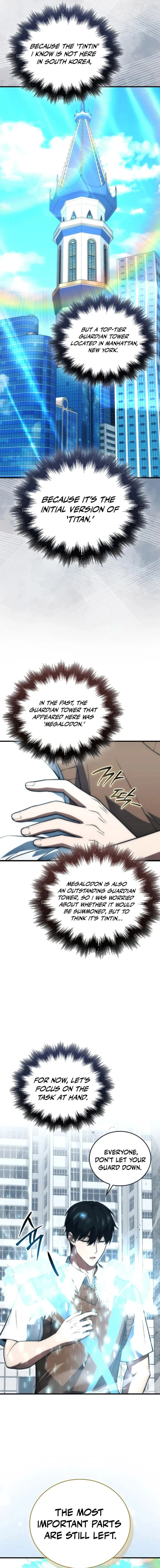 Read Max Talent Player EN Manga Online