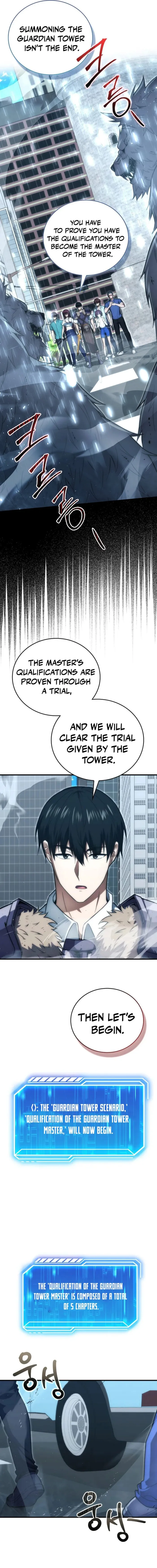 Read Max Talent Player EN Manga Online