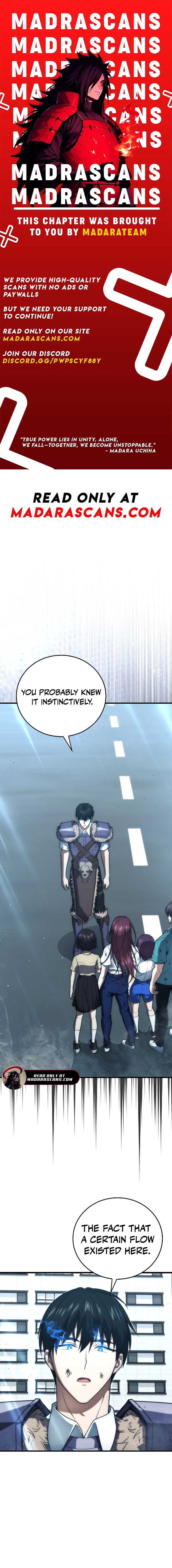 Read Max Talent Player EN Manga Online