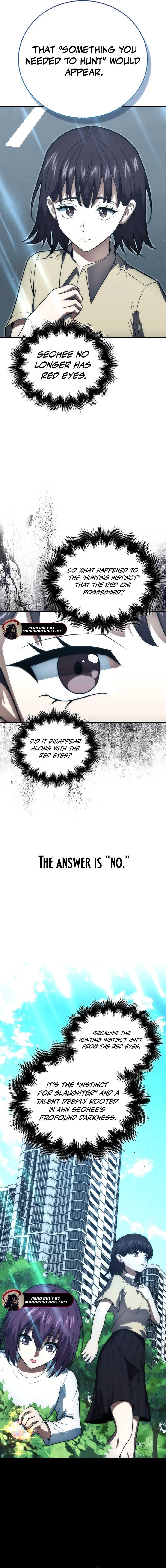 Read Max Talent Player EN Manga Online