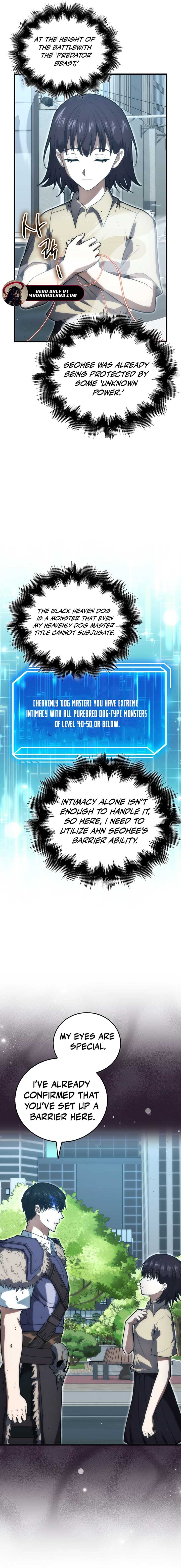 Read Max Talent Player EN Manga Online