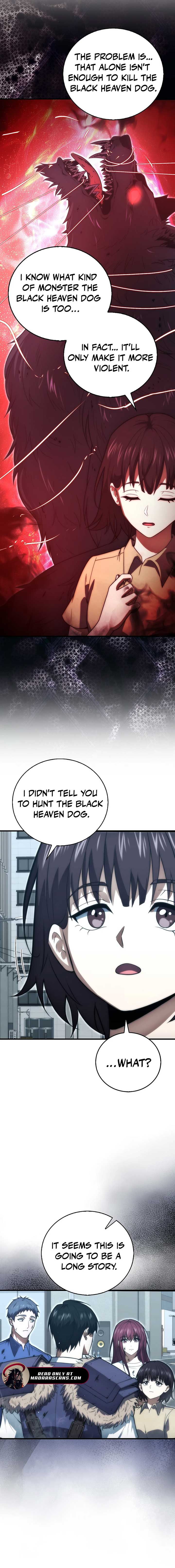 Read Max Talent Player EN Manga Online