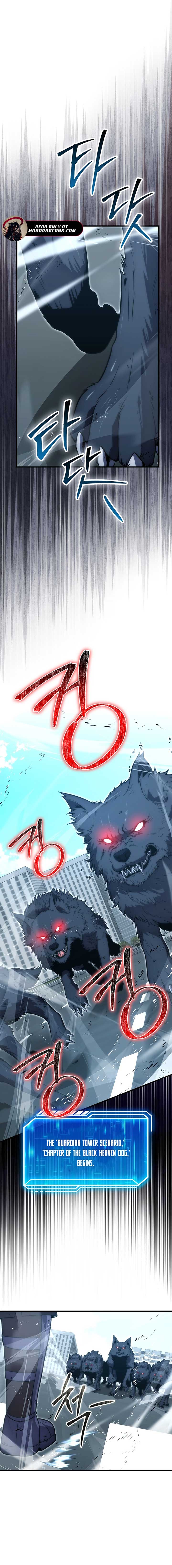 Read Max Talent Player EN Manga Online