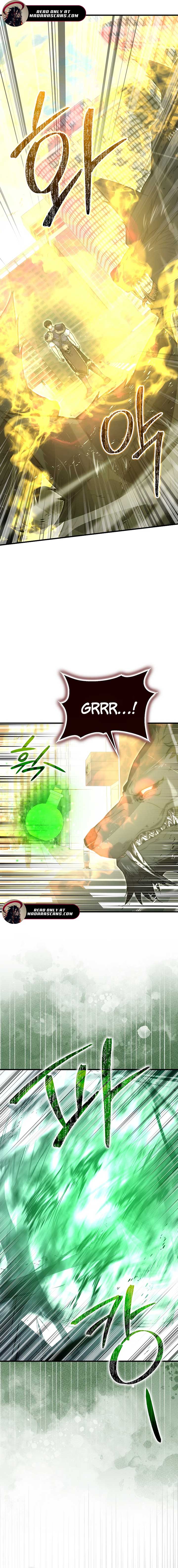 Read Max Talent Player EN Manga Online