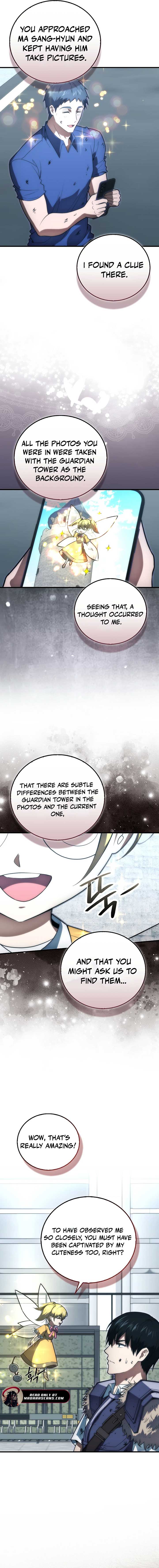 Read Max Talent Player EN Manga Online
