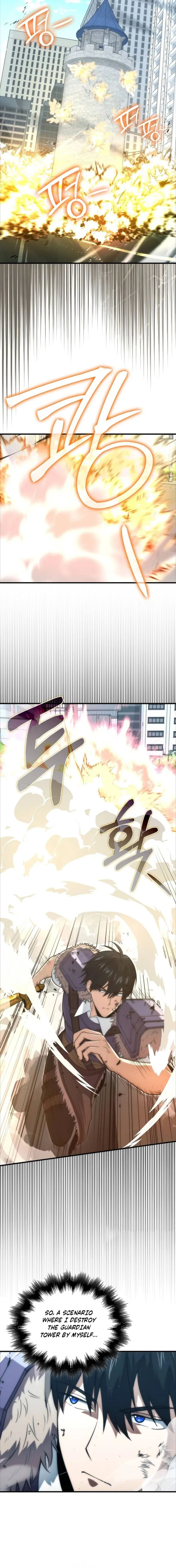 Read Max Talent Player EN Manga Online