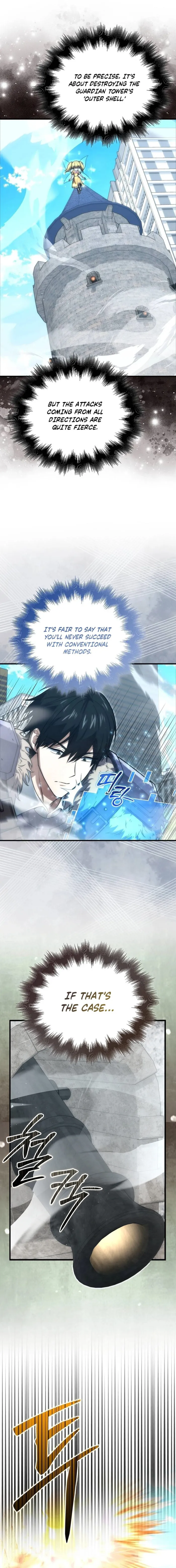 Read Max Talent Player EN Manga Online