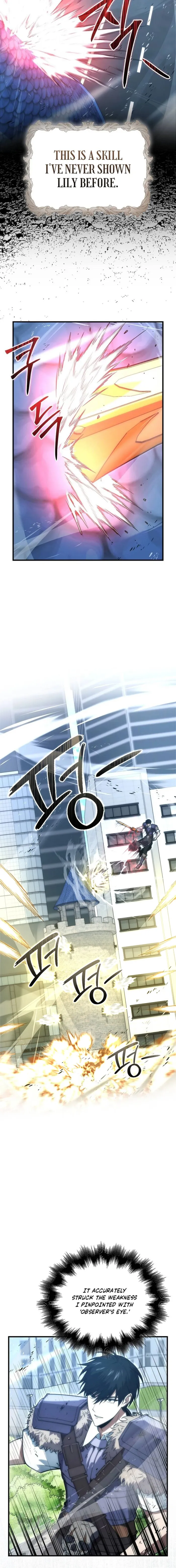 Read Max Talent Player EN Manga Online