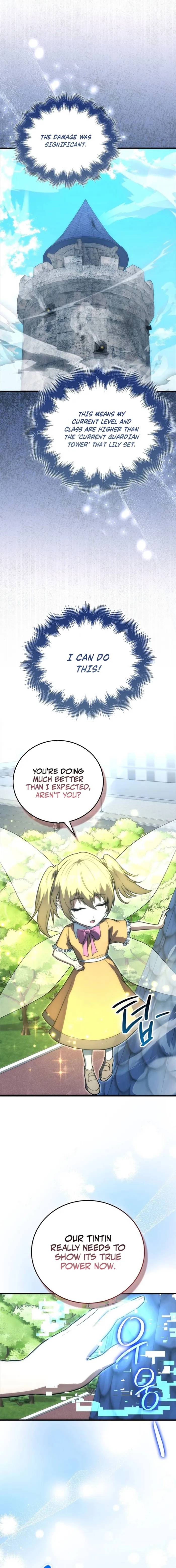 Read Max Talent Player EN Manga Online
