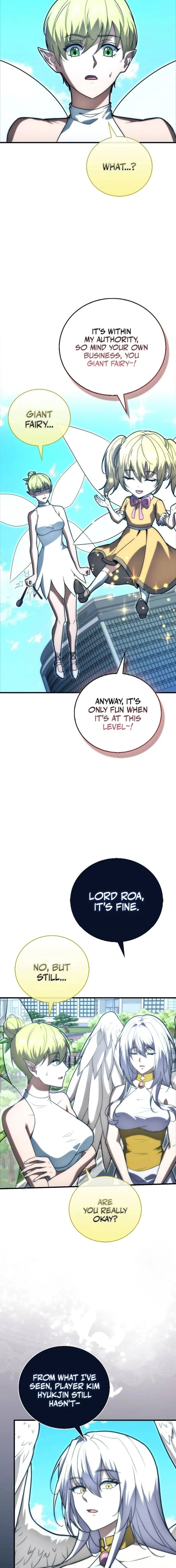Read Max Talent Player EN Manga Online