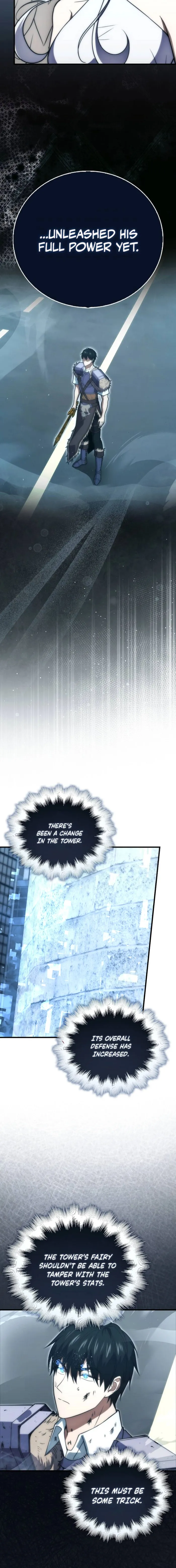Read Max Talent Player EN Manga Online