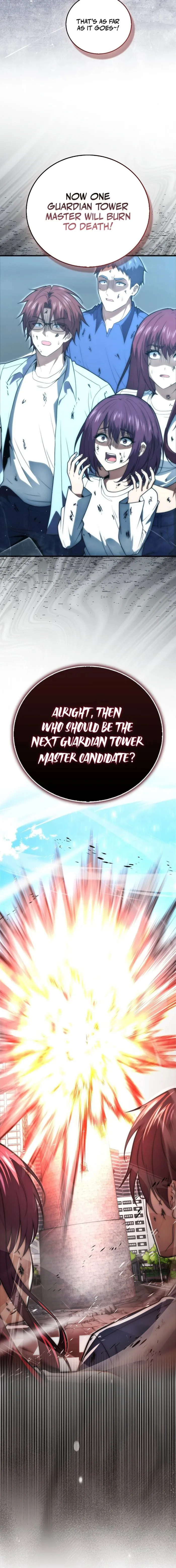 Read Max Talent Player EN Manga Online