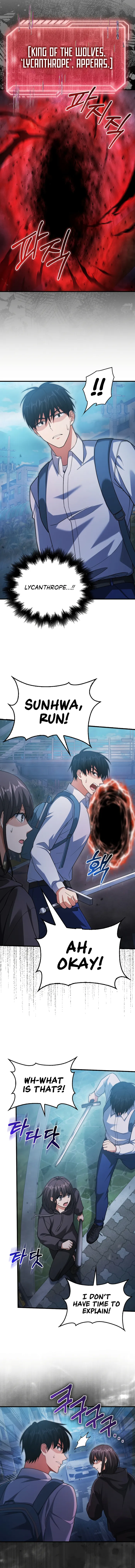 Read Max Talent Player EN Manga Online