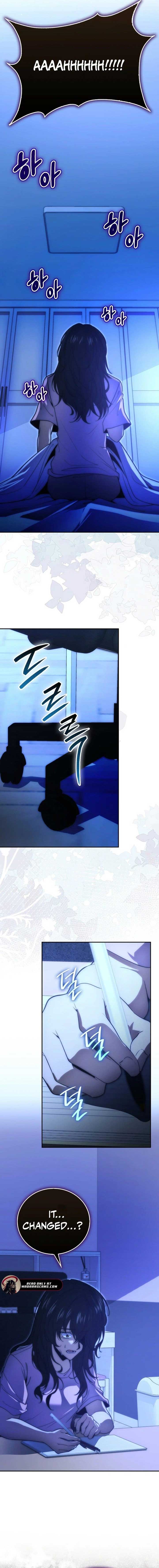 Read Max Talent Player EN Manga Online