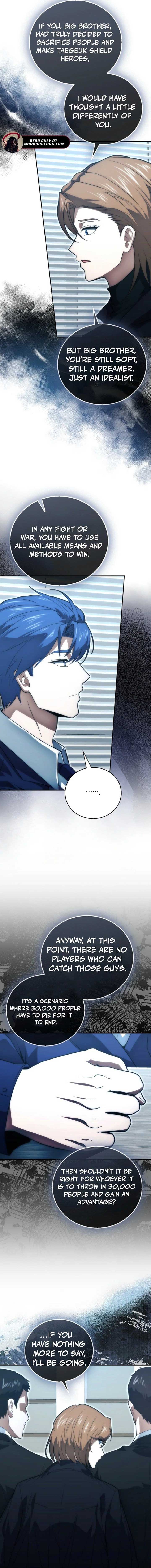 Read Max Talent Player EN Manga Online