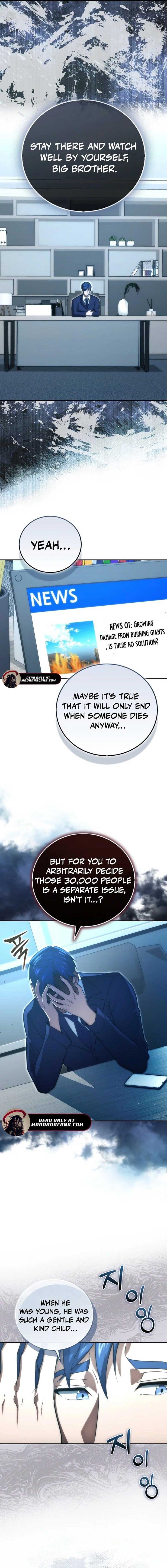 Read Max Talent Player EN Manga Online
