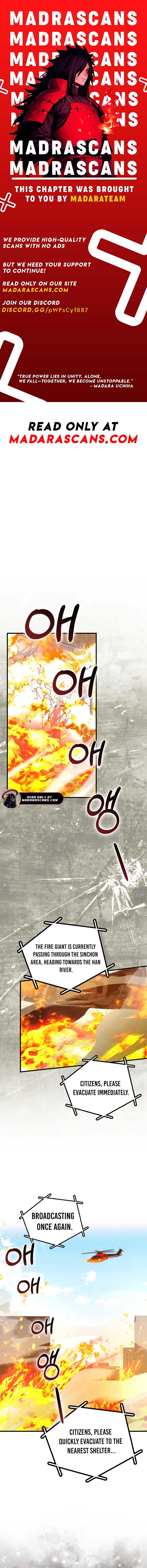 Read Max Talent Player EN Manga Online