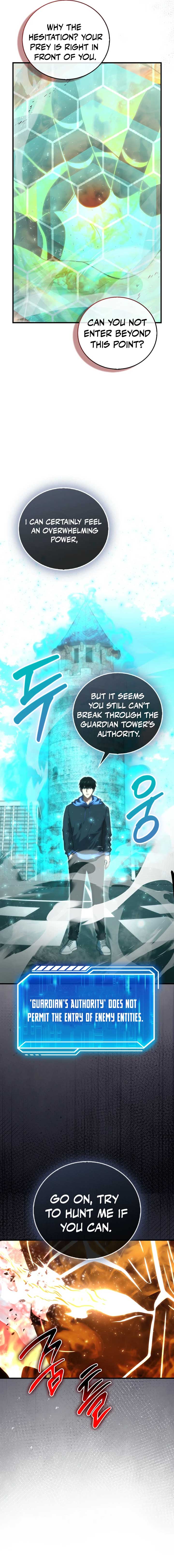 Read Max Talent Player EN Manga Online