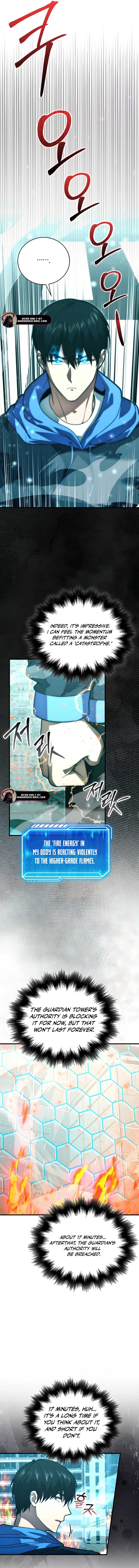 Read Max Talent Player EN Manga Online