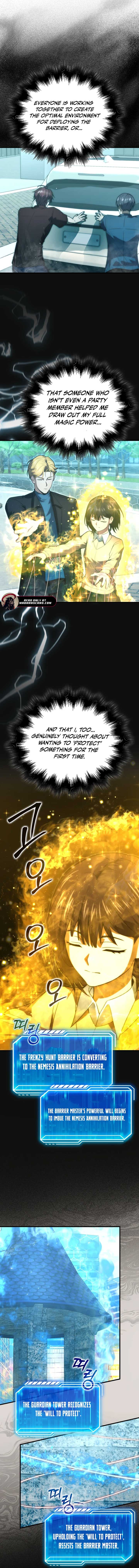 Read Max Talent Player EN Manga Online