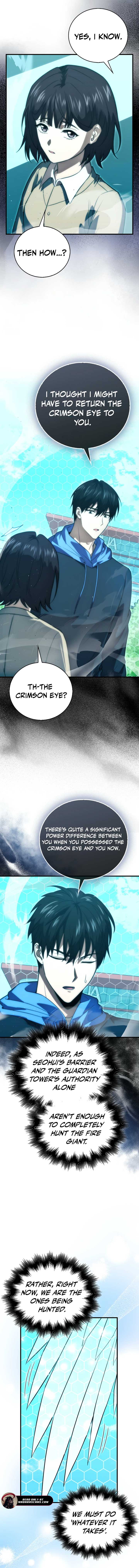 Read Max Talent Player EN Manga Online