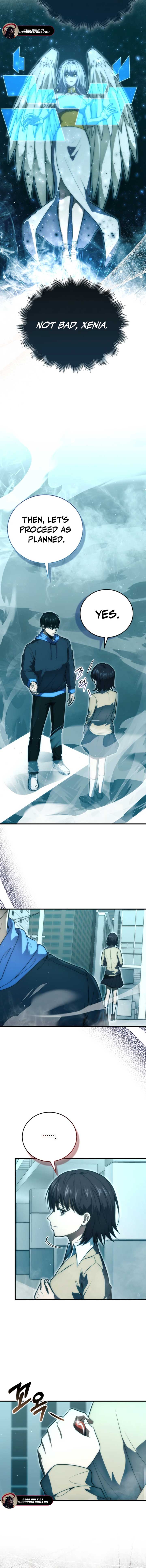 Read Max Talent Player EN Manga Online