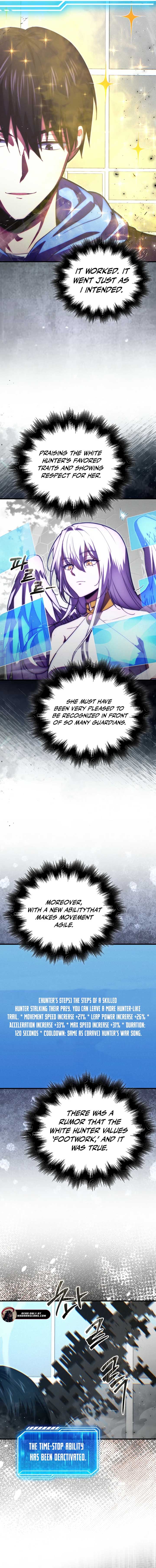 Read Max Talent Player EN Manga Online