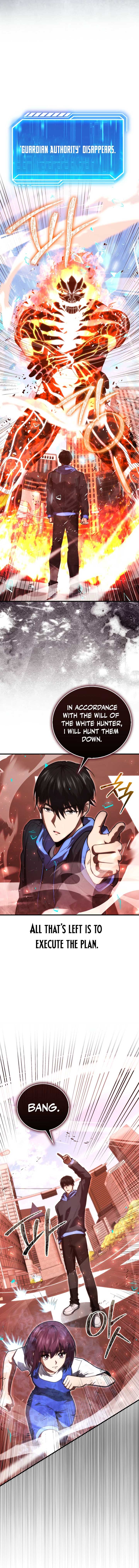 Read Max Talent Player EN Manga Online