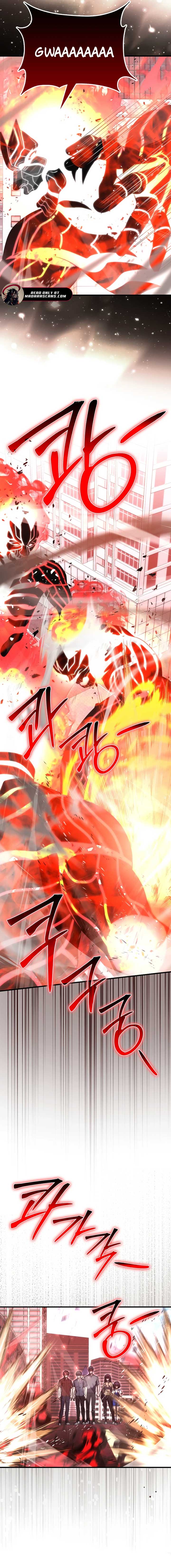 Read Max Talent Player EN Manga Online