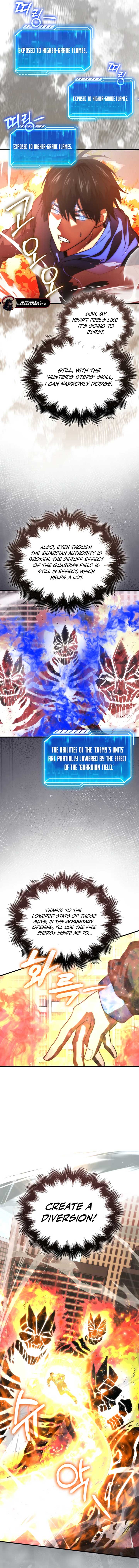 Read Max Talent Player EN Manga Online
