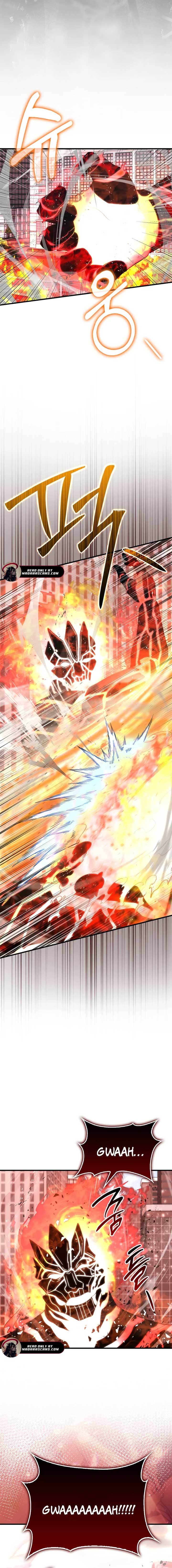 Read Max Talent Player EN Manga Online