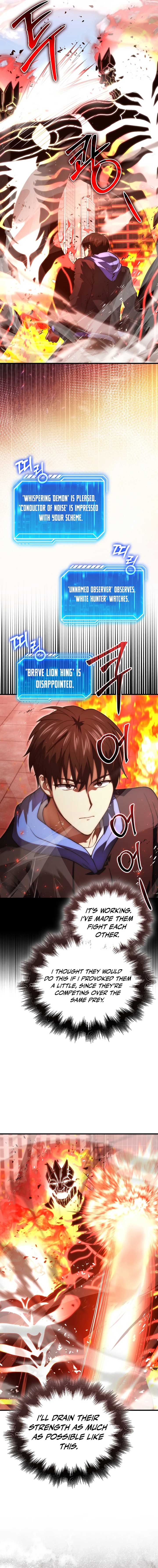 Read Max Talent Player EN Manga Online