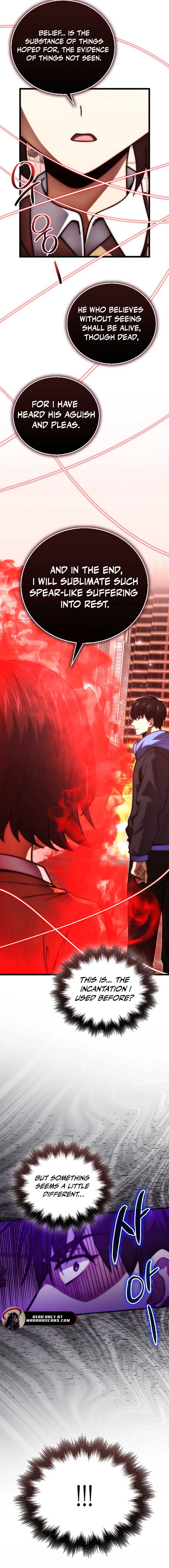 Read Max Talent Player EN Manga Online