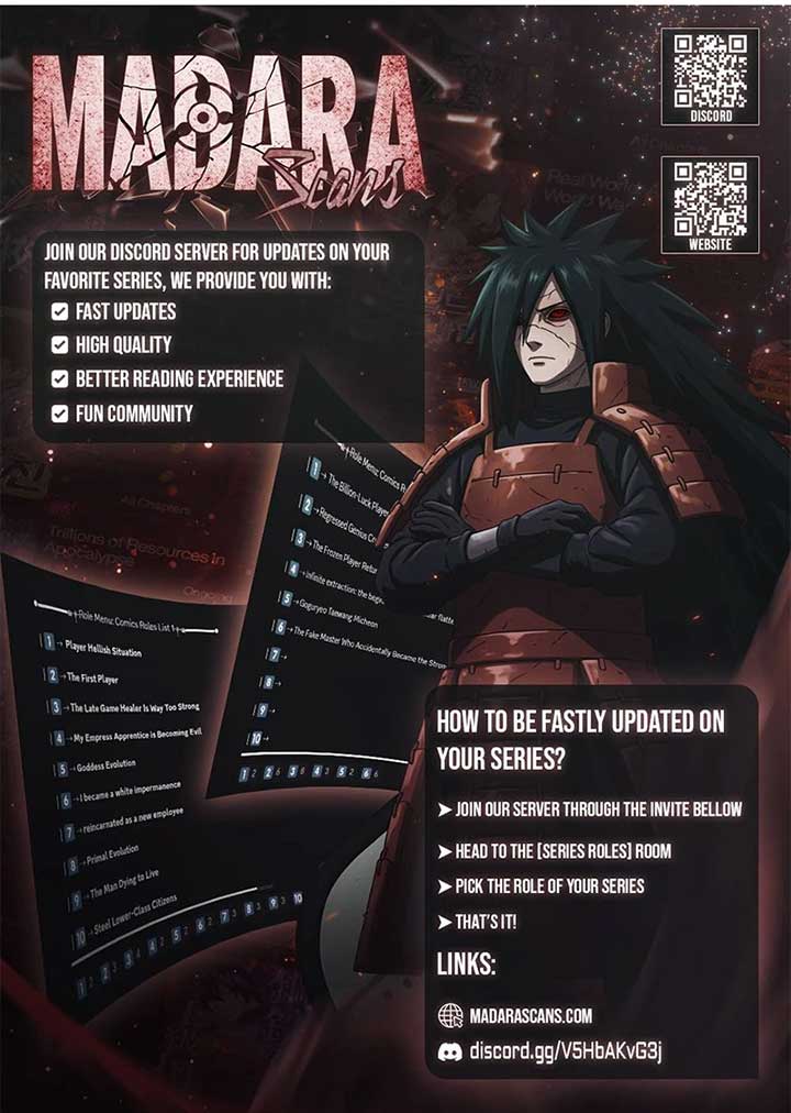 Read Max Talent Player EN Manga Online
