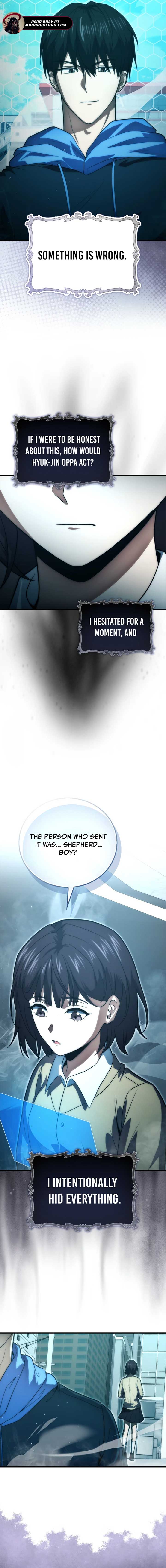 Read Max Talent Player EN Manga Online