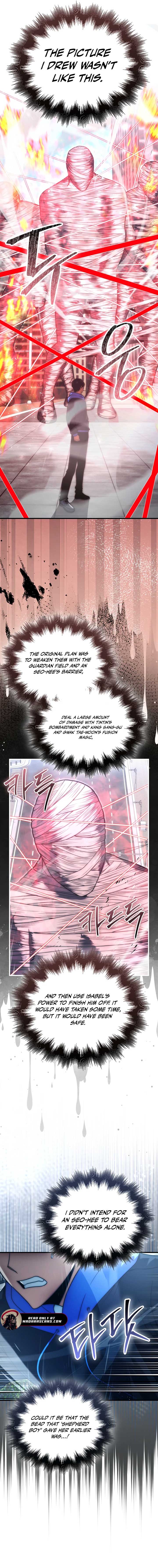 Read Max Talent Player EN Manga Online
