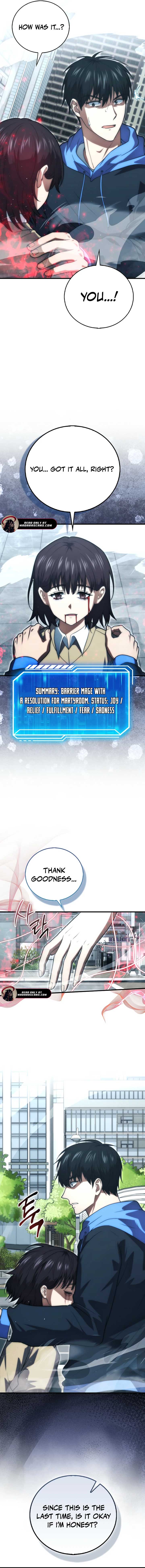 Read Max Talent Player EN Manga Online
