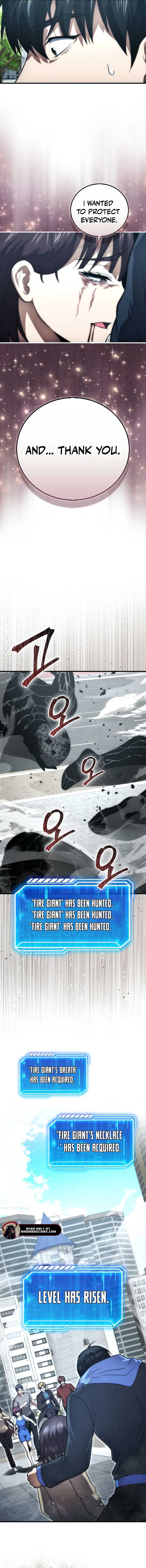 Read Max Talent Player EN Manga Online