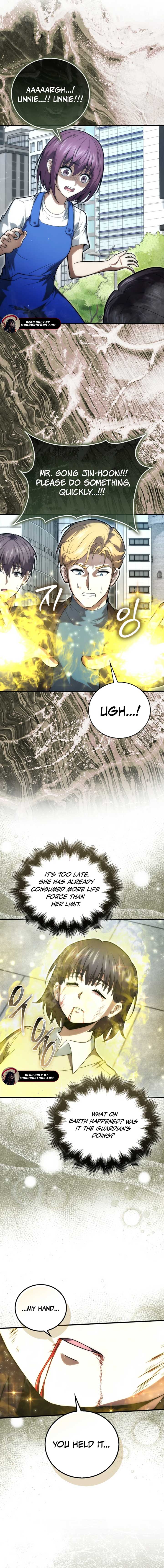 Read Max Talent Player EN Manga Online