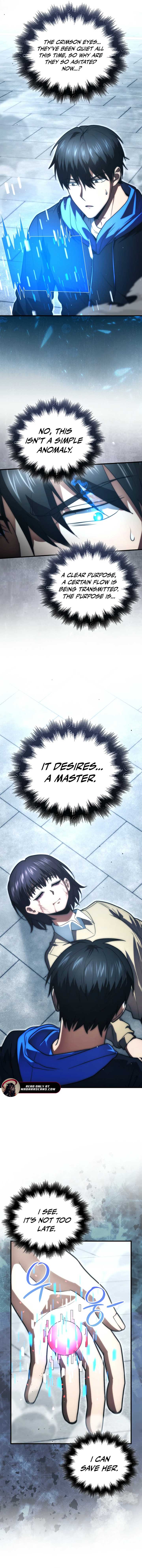 Read Max Talent Player EN Manga Online