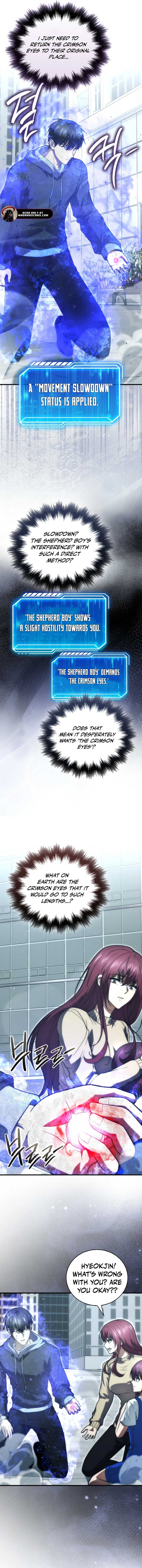 Read Max Talent Player EN Manga Online