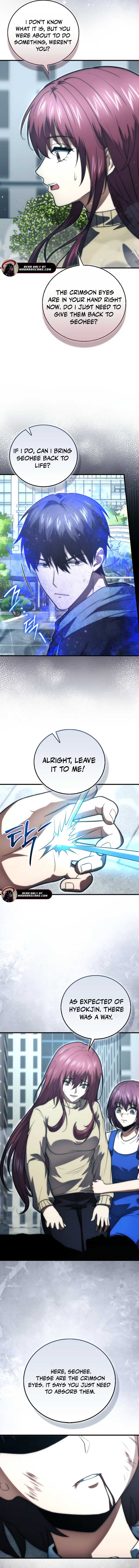 Read Max Talent Player EN Manga Online