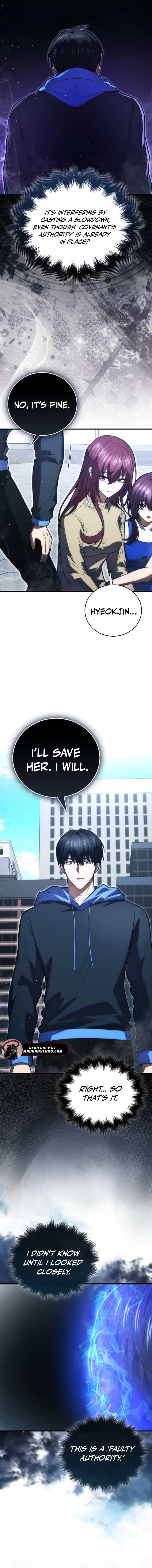 Read Max Talent Player EN Manga Online