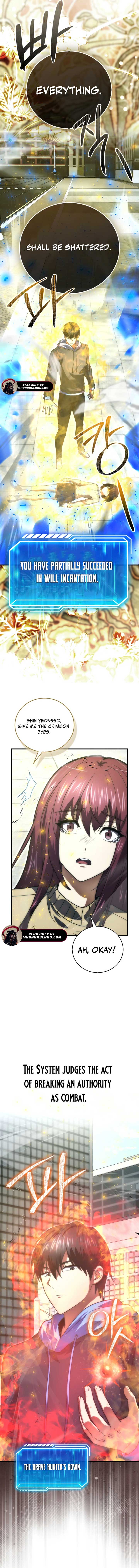 Read Max Talent Player EN Manga Online