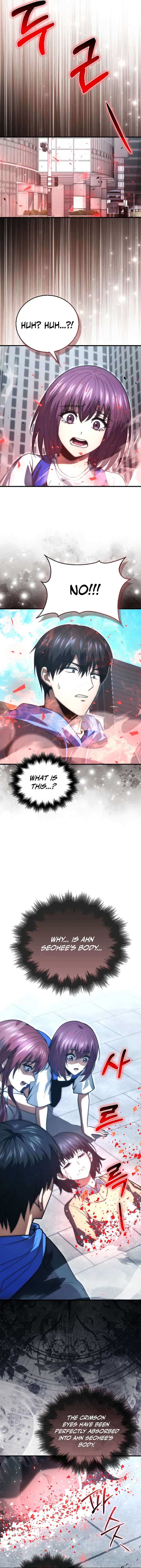 Read Max Talent Player EN Manga Online
