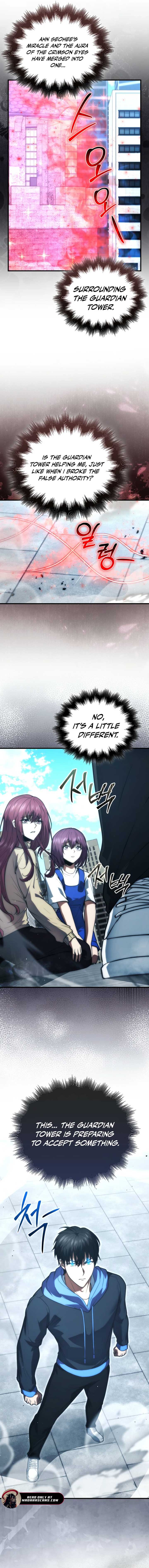 Read Max Talent Player EN Manga Online