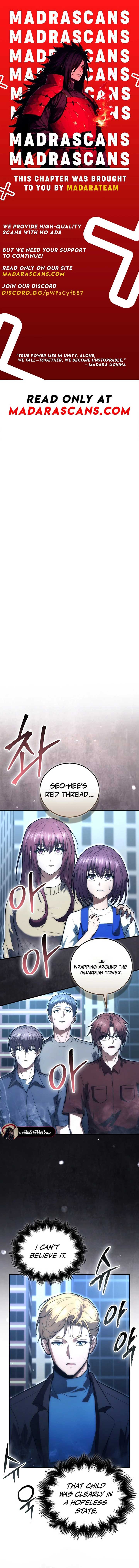 Read Max Talent Player EN Manga Online