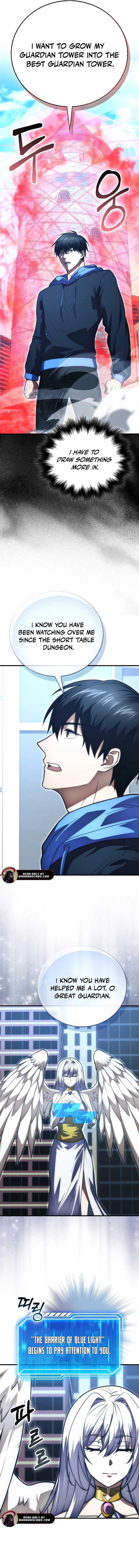 Read Max Talent Player EN Manga Online