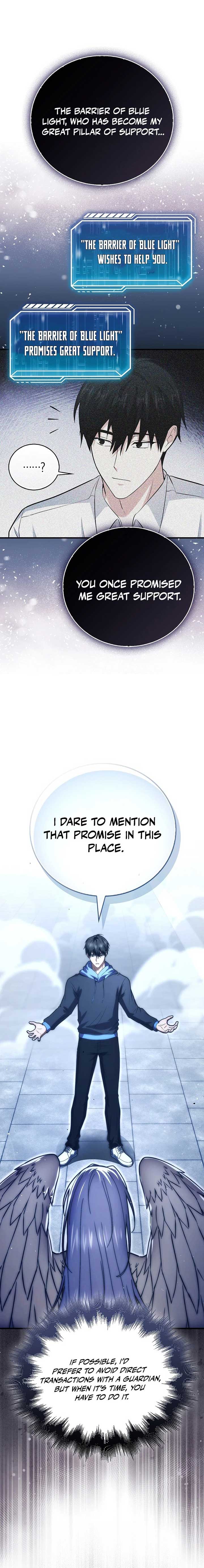 Read Max Talent Player EN Manga Online