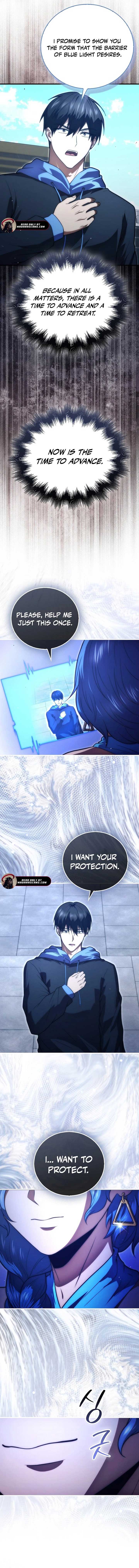 Read Max Talent Player EN Manga Online